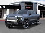 New 2026 GMC Sierra EV Denali Crew Cab 4WD Pickup for sale #33462 - photo 6