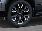 New 2026 GMC Sierra EV Denali Crew Cab 4WD Pickup for sale #33462 - photo 9