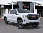 New 2026 GMC Sierra 1500 AT4 Crew Cab 4WD Pickup for sale #33463 - photo 2