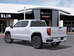 New 2026 GMC Sierra 1500 AT4 Crew Cab 4WD Pickup for sale #33463 - photo 5