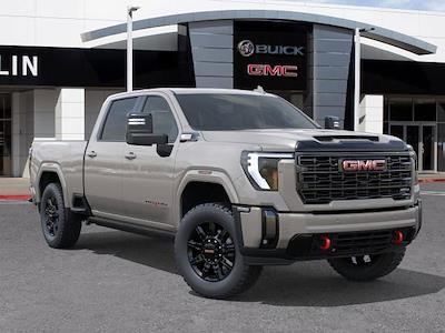 New 2026 GMC Sierra 2500 AT4 Crew Cab 4WD Pickup for sale #33472 - photo 1