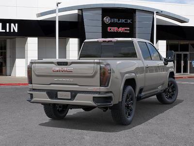 New 2026 GMC Sierra 2500 AT4 Crew Cab 4WD Pickup for sale #33472 - photo 2