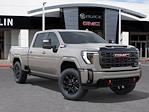 New 2026 GMC Sierra 2500 AT4 Crew Cab 4WD Pickup for sale #33472 - photo 1