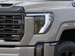 New 2026 GMC Sierra 2500 AT4 Crew Cab 4WD Pickup for sale #33472 - photo 11