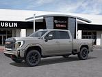 New 2026 GMC Sierra 2500 AT4 Crew Cab 4WD Pickup for sale #33472 - photo 27