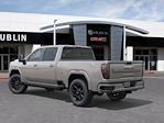 New 2026 GMC Sierra 2500 AT4 Crew Cab 4WD Pickup for sale #33472 - photo 5