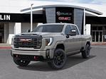 New 2026 GMC Sierra 2500 AT4 Crew Cab 4WD Pickup for sale #33472 - photo 7