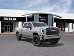 New 2026 GMC Sierra 2500 AT4 Crew Cab 4WD Pickup for sale #33472 - photo 8