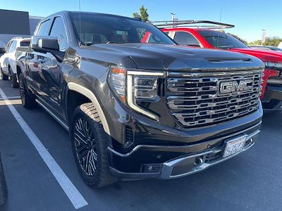 2022 GMC Sierra 1500 Crew Cab 4WD Pickup for sale #33482A - photo 1