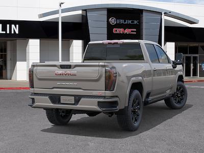 New 2026 GMC Sierra 2500 AT4 Crew Cab 4WD Pickup for sale #33484 - photo 2