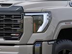 New 2026 GMC Sierra 2500 AT4 Crew Cab 4WD Pickup for sale #33484 - photo 10