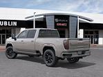 New 2026 GMC Sierra 2500 AT4 Crew Cab 4WD Pickup for sale #33484 - photo 4