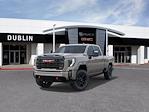 New 2026 GMC Sierra 2500 AT4 Crew Cab 4WD Pickup for sale #33484 - photo 33