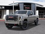 New 2026 GMC Sierra 2500 AT4 Crew Cab 4WD Pickup for sale #33484 - photo 6