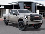 New 2026 GMC Sierra 2500 AT4 Crew Cab 4WD Pickup for sale #33484 - photo 7