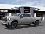 New 2026 GMC Sierra 2500 AT4 Crew Cab 4WD Pickup for sale #33492 - photo 6