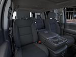 New 2026 GMC Sierra 1500 Pro Crew Cab Pickup for sale #33498 - photo 17