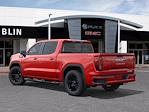 New 2026 GMC Sierra 1500 Elevation Crew Cab 4WD Pickup for sale #33499 - photo 4