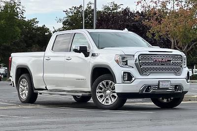 2021 GMC Sierra 1500 Crew Cab 4WD Pickup for sale #33503A - photo 1