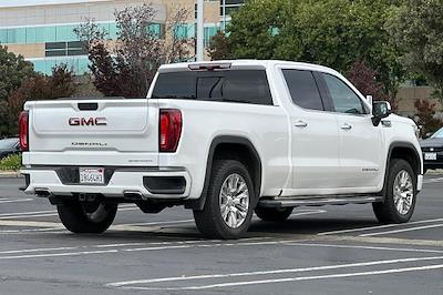 2021 GMC Sierra 1500 Crew Cab 4WD Pickup for sale #33503A - photo 2