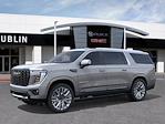 New 2026 GMC Yukon XL Denali Ultimate 4WD SUV for sale #33511 - photo 3