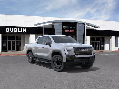 New 2026 GMC Sierra EV Elevation Crew Cab 4WD Pickup for sale #33513 - photo 1