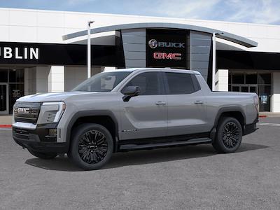 New 2026 GMC Sierra EV Elevation Crew Cab 4WD Pickup for sale #33513 - photo 2