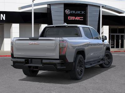New 2026 GMC Sierra EV Elevation Crew Cab 4WD Pickup for sale #33513 - photo 2