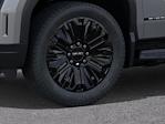 New 2026 GMC Sierra EV Elevation Crew Cab 4WD Pickup for sale #33513 - photo 9