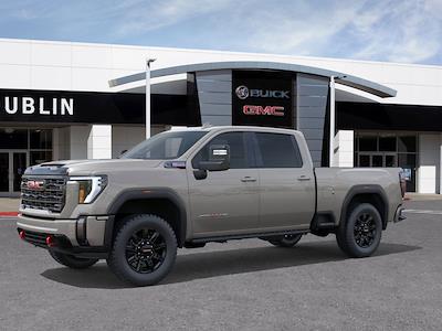 New 2026 GMC Sierra 2500 AT4 Crew Cab 4WD Pickup for sale #33514 - photo 2