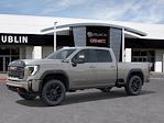 New 2026 GMC Sierra 2500 AT4 Crew Cab 4WD Pickup for sale #33514 - photo 27