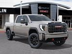 New 2026 GMC Sierra 2500 AT4 Crew Cab 4WD Pickup for sale #33514 - photo 32