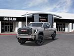 New 2026 GMC Sierra 2500 AT4 Crew Cab 4WD Pickup for sale #33514 - photo 8