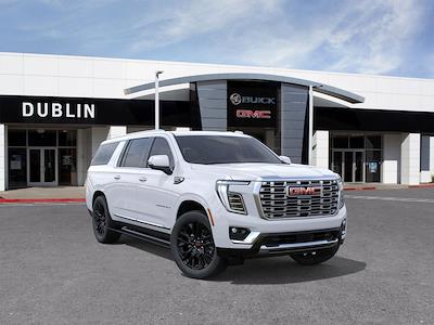 New 2026 GMC Yukon XL Denali 4WD SUV for sale #33519 - photo 1