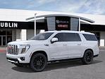New 2026 GMC Yukon XL Denali 4WD SUV for sale #33519 - photo 3