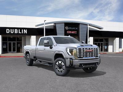New 2026 GMC Sierra 3500 Denali Crew Cab 4WD Pickup for sale #33521 - photo 1