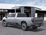 New 2026 GMC Sierra 3500 Denali Crew Cab 4WD Pickup for sale #33521 - photo 28
