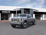 New 2026 GMC Sierra 3500 Denali Crew Cab 4WD Pickup for sale #33521 - photo 8