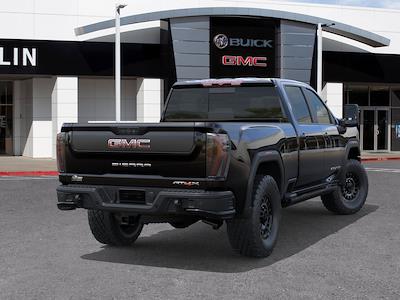2026 GMC Sierra 2500 Crew Cab 4WD Pickup for sale #33522 - photo 2