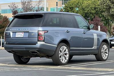 2019 Land Rover Range Rover 4WD SUV for sale #33525A - photo 2