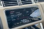 2019 Land Rover Range Rover 4WD SUV for sale #33525A - photo 26