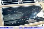 2019 Land Rover Range Rover 4WD SUV for sale #33525A - photo 59