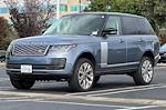 2019 Land Rover Range Rover 4WD SUV for sale #33525A - photo 8