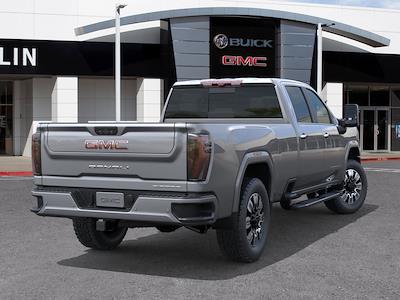 New 2026 GMC Sierra 3500 Denali Crew Cab 4WD Pickup for sale #33528 - photo 2