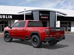 New 2026 GMC Sierra 2500 AT4X Crew Cab 4WD Pickup for sale #33532 - photo 5