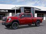 New 2026 GMC Sierra 2500 AT4X Crew Cab 4WD Pickup for sale #33532 - photo 6