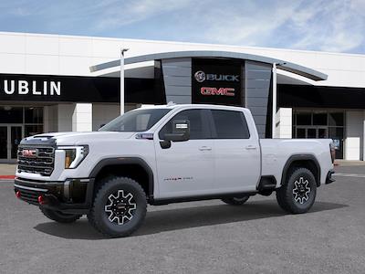2026 GMC Sierra 2500 Crew Cab 4WD Pickup for sale #33533 - photo 2