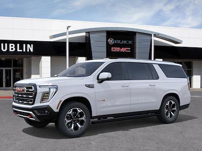 New 2026 GMC Yukon XL AT4 4WD SUV for sale #33536 - photo 2
