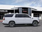 New 2026 GMC Yukon XL AT4 4WD SUV for sale #33536 - photo 5