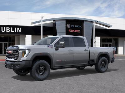 New 2026 GMC Sierra 2500 AT4X Crew Cab 4WD Pickup for sale #33537 - photo 2